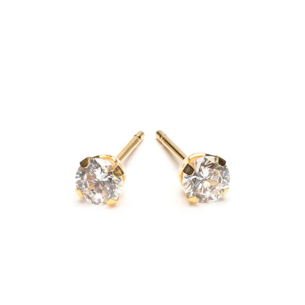 NEW Stud Earrings from Simply Whispers